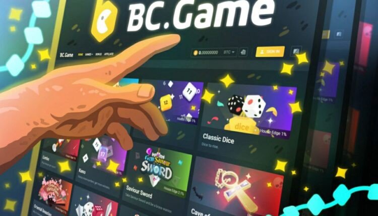 BC.Game Mexico Login Your Gateway to Exciting Online Gaming -592676683 BC.Game Mexico Login Your Gateway to Exciting Online Gaming -592676683