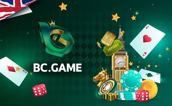Casino de Criptomonedas BC.Game La Revolución del Juego en Línea 925162411 Casino de Criptomonedas BC.Game La Revolución del Juego en Línea 925162411