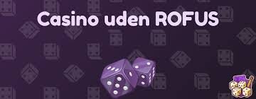 Casino Uden Om ROFUS - Den Ultimate Guide til Spiloplevelse Casino Uden Om ROFUS - Den Ultimate Guide til Spiloplevelse