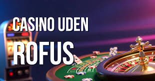 Casino Uden ROFUS i Sverige En Guide til Online Spil 1120174911
