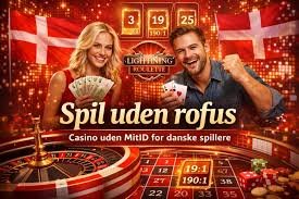 Casino uden ROFUS Spil ansvarligt med ROFUS 1067619911