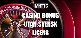 Casino Utan Svensk Licens En Guide till Fria Spelupplevelser Casino Utan Svensk Licens En Guide till Fria Spelupplevelser