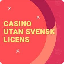 Casino Utan Svensk Licens En Guide till Fria Spelupplevelser Casino Utan Svensk Licens En Guide till Fria Spelupplevelser