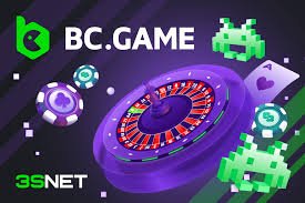 Complete Guide to BC.Game Registration Complete Guide to BC.Game Registration