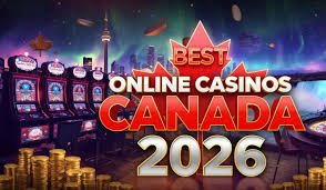 Discover Legitimate Online Casinos in Canada -272581870 Discover Legitimate Online Casinos in Canada -272581870