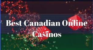 Discover the Best Online Canadian Casinos Your Ultimate Guide Discover the Best Online Canadian Casinos Your Ultimate Guide