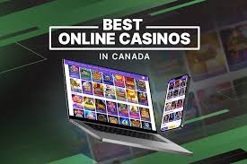 Discover the Best Online Canadian Casinos Your Ultimate Guide Discover the Best Online Canadian Casinos Your Ultimate Guide