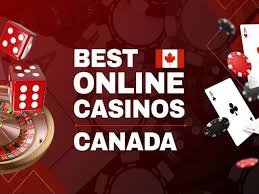 Experience the Thrill of Casino Online Canada Where Fun Meets Opportunity Experience the Thrill of Casino Online Canada Where Fun Meets Opportunity
