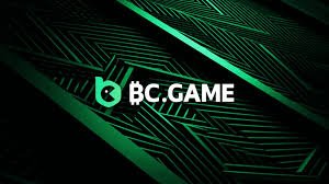 Experience Thrilling Gaming with BC.Game Mobile App Experience Thrilling Gaming with BC.Game Mobile App