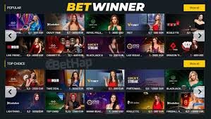 Explore the BetWinner Platform Your Gateway to Exciting Betting