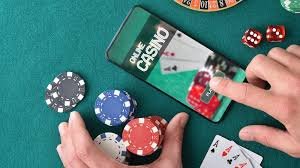 Explore the Exciting World of Online Casino Casinok -1001206214