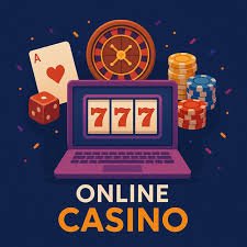 Explore the Exciting World of Vegas Wild Casino Online