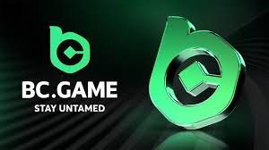 Explore the Future of Gaming with BC.Game DE Online Platform