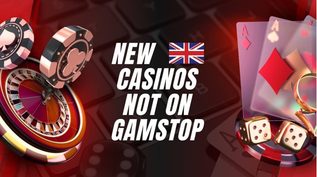 Explore the World of Casinos Not Under GamStop Explore the World of Casinos Not Under GamStop
