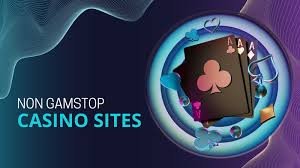 Explore the World of Casinos Not Under GamStop Explore the World of Casinos Not Under GamStop
