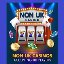 Exploring Non UKGC Licensed Casinos Opportunities and Challenges -60093651