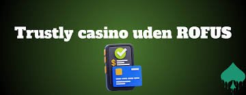 Online Casino Uden om Rofus En Guide til Spil uden Begrænsninger