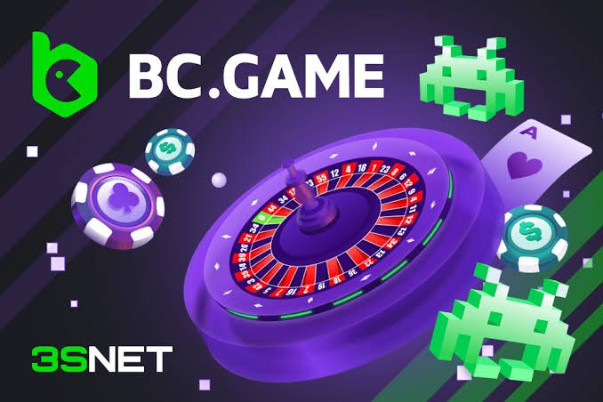 Revolutionizing Business Efficiency with BC Application Revolutionizing Business Efficiency with BC Application