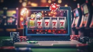 Spin Million Casino Online Slots - Your Gateway to Thrilling Gameplay Spin Million Casino Online Slots - Your Gateway to Thrilling Gameplay