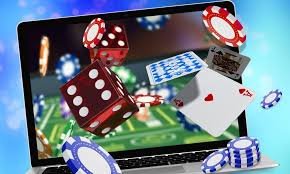 The Exciting World of VibroBet Your Ultimate Online Gaming Destination The Exciting World of VibroBet Your Ultimate Online Gaming Destination