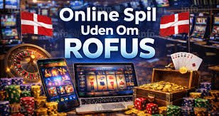 Udenlandske Casinoer Uden NemID En Guide til Spiloplevelser