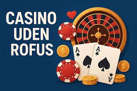 Udenlandske Casinoer Uden NemID En Guide til Spiloplevelser