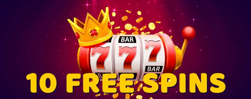 Unlock Excitement with 30 Free Spins No Deposit Required 1015305380