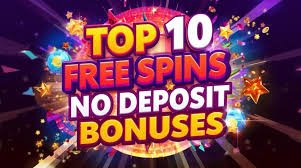 Unlock Your Fortune Discover 300 Free Spins No Deposit Offers