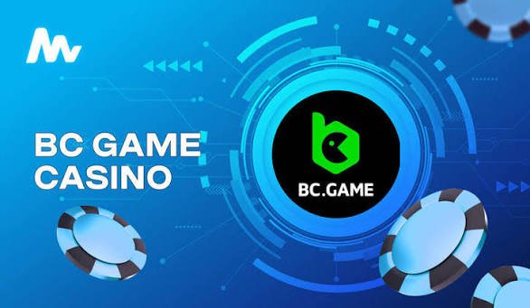 Відкриття нових можливостей в Казино BC Game в Україні