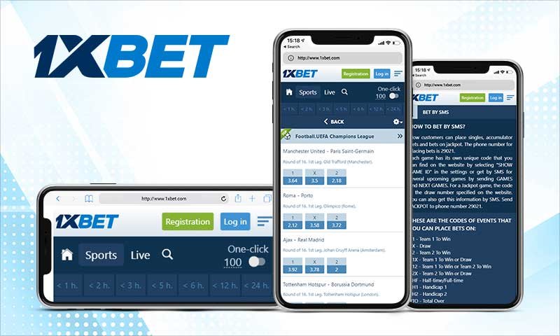1xbet Кыргызстан Все, что нужно знать о ставках на спорт -216124526 1xbet Кыргызстан Все, что нужно знать о ставках на спорт -216124526