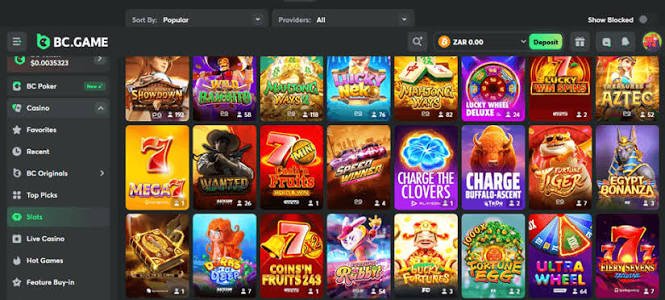 How to Successfully Register on BC.Game A Comprehensive Guide