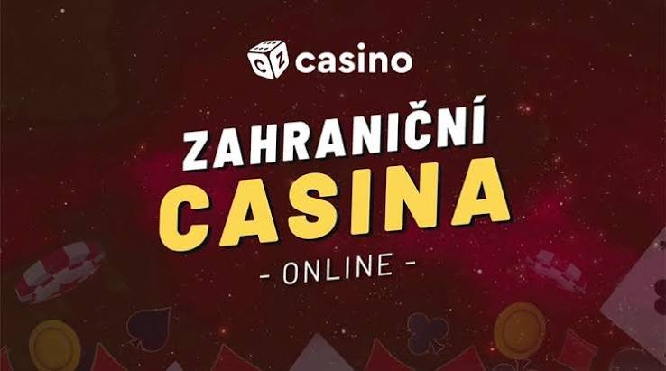 Nová česká online kasina Co je nového v roce 2023 Nová česká online kasina Co je nového v roce 2023