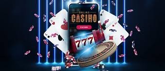 Nye Udenlandske Casino Uden Casinoer - Fremsynede Spillmuligheder Nye Udenlandske Casino Uden Casinoer - Fremsynede Spillmuligheder