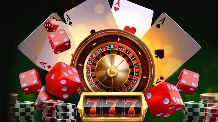 Τα Καλύτερα Online Καζίνο Οδηγός για Τα Πιο Δημοφιλή