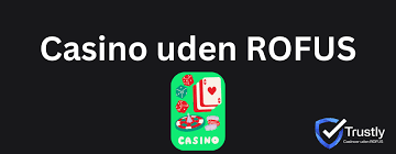Spil Online Uden ROFUS – Oplev Det Bedste Af Casinoer