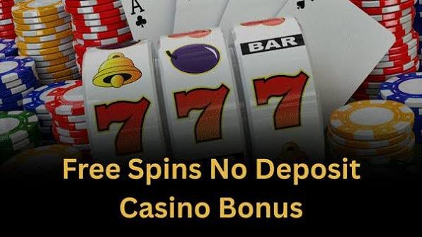 Unlocking the Excitement 100 Free Spins No Deposit 1590532505 Unlocking the Excitement 100 Free Spins No Deposit 1590532505