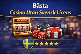 Utforska Utländska Casinon En Värld av Spelmöjligheter